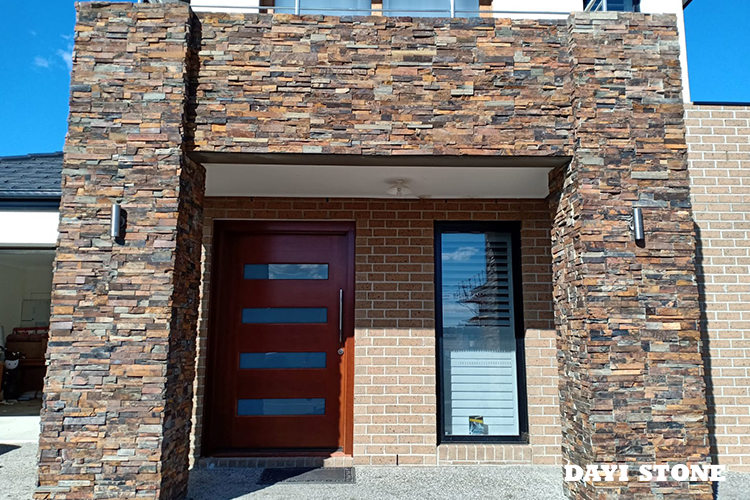 Natural Stone Slate & Quartz Cladding Panels 360x120 - Dayi Stone Natural Stone Slate & Quartz Cladding Panels 360x120 - Dayi Stone